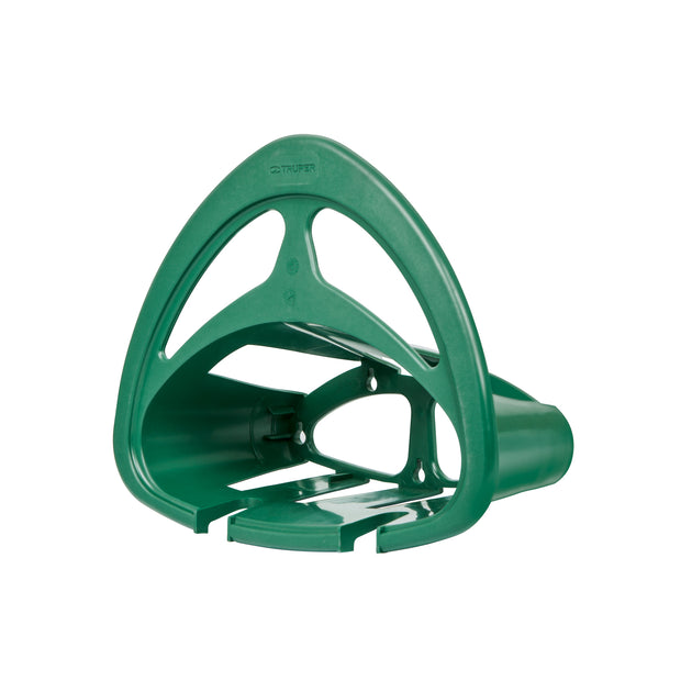 GAN-MAV Portamanguera de plástico verde, Truper