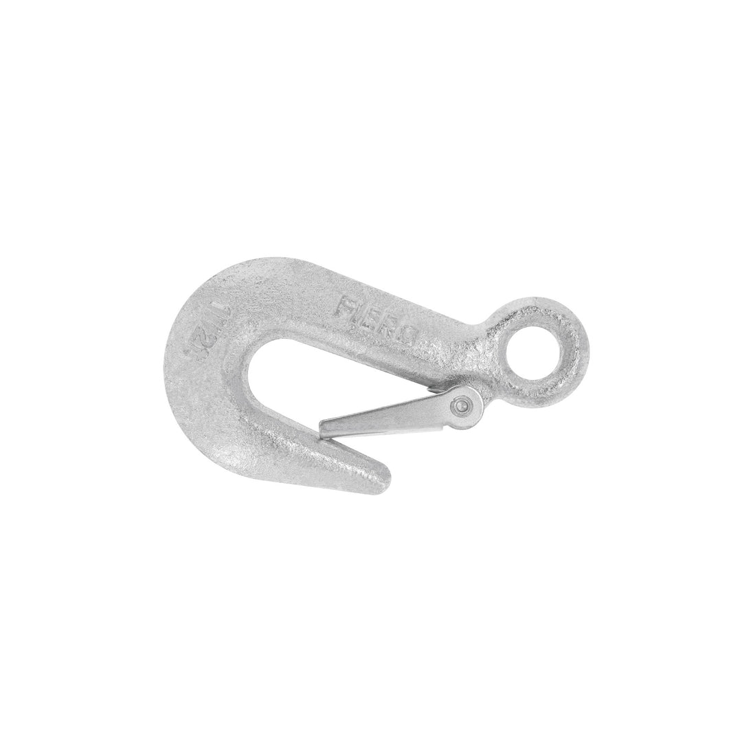 GANES-5/8X Gancho eslinga de acero forjado 5/8", carga 1500 kg, FIERO