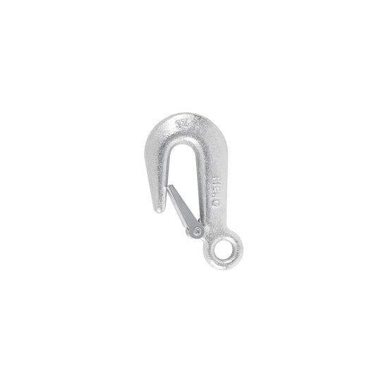 GANES-5/8XX Gancho eslinga de acero forjado 5/8", carga 2000 kg, FIERO