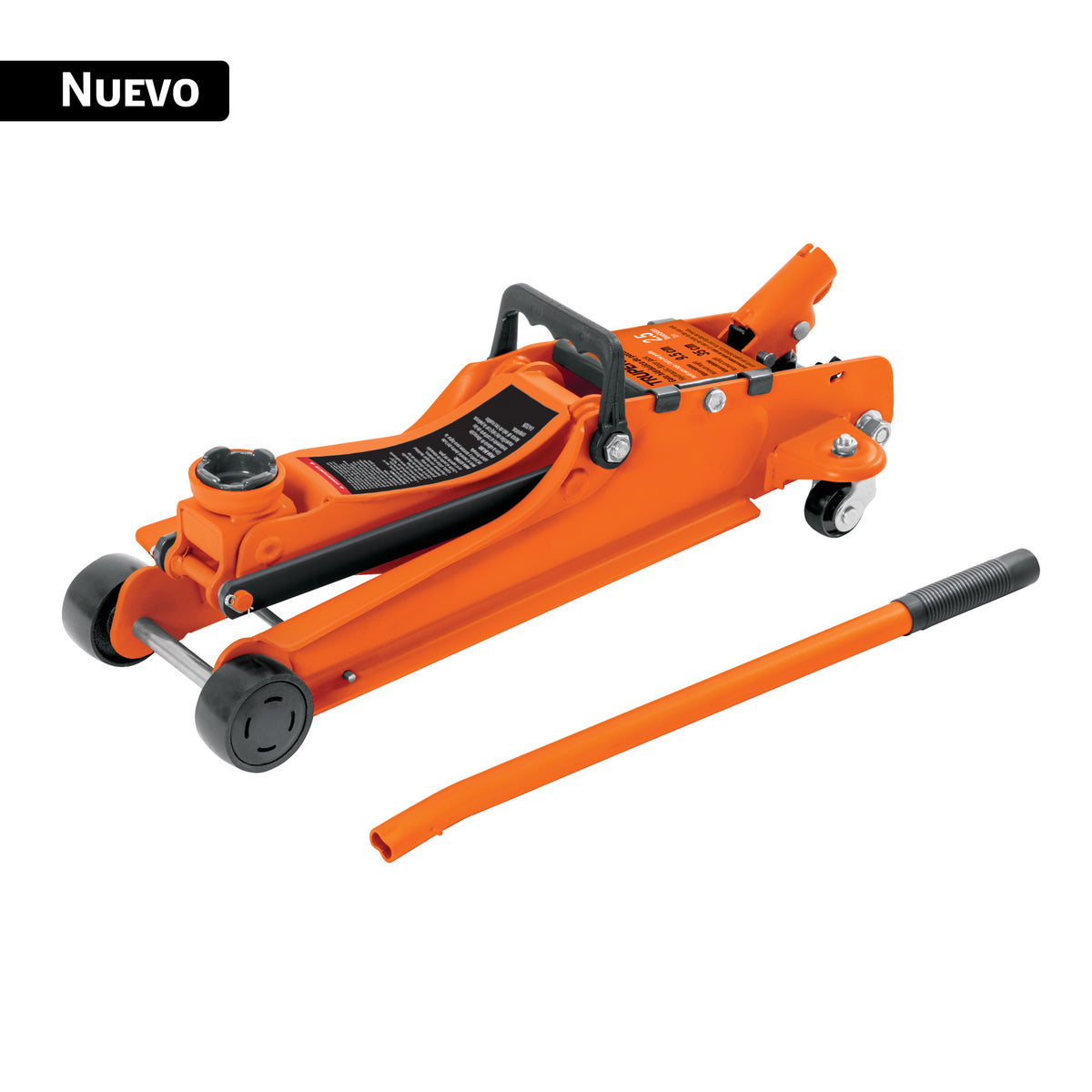 Manómetro Truper GAPA-2.5PB 2.5" Conexión Inferior | Industrial