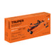 Manómetro Truper GAPA-2.5PB 2.5" Conexión Inferior | Industrial