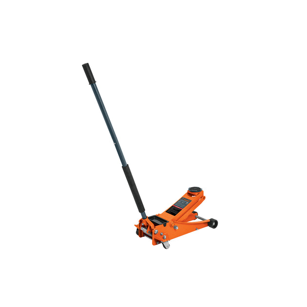 GAPRO-3PB Gato hidráulico profesional de patín, 3t, elevación rápida