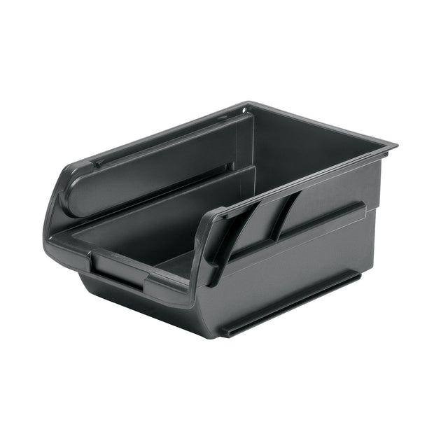 GAV-2.5 Gaveta apilable #2.5 de plástico, 21 x 14 x 9.5 cm, TRUPER