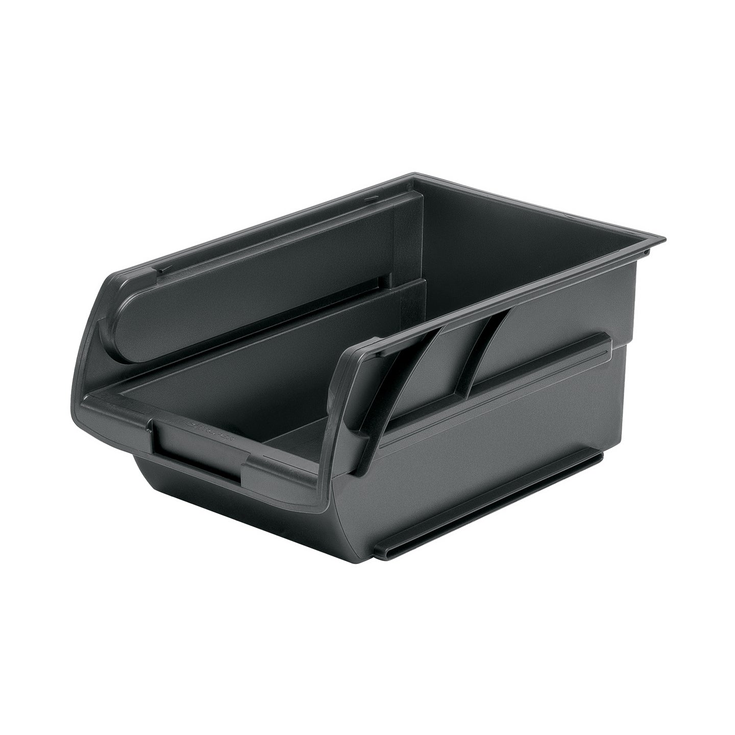 GAV-3.5 Gaveta apilable #3.5 de plástico, 29 x 19 x 13 cm, TRUPER