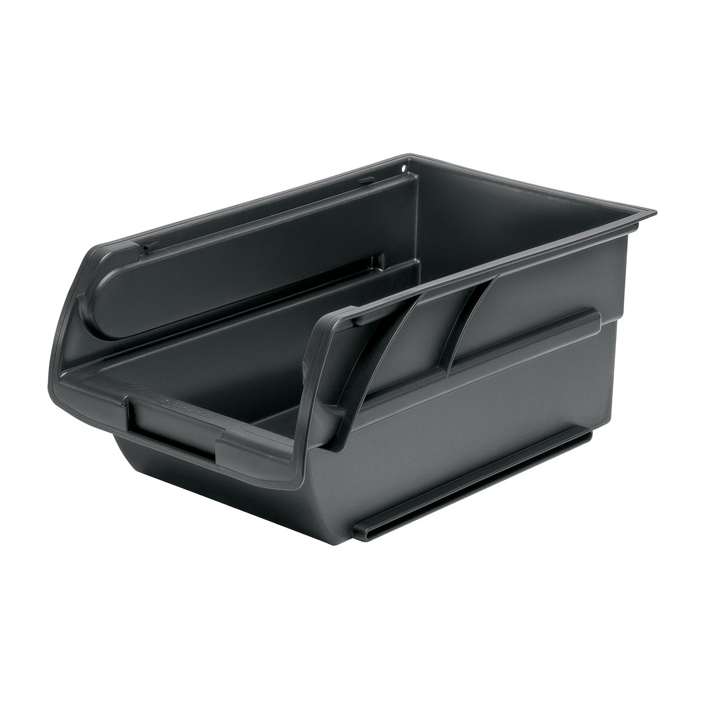GAV-4.5 Gaveta apilable #4.5 de plástico, 38.5 x 24 x 17 cm, TRUPER