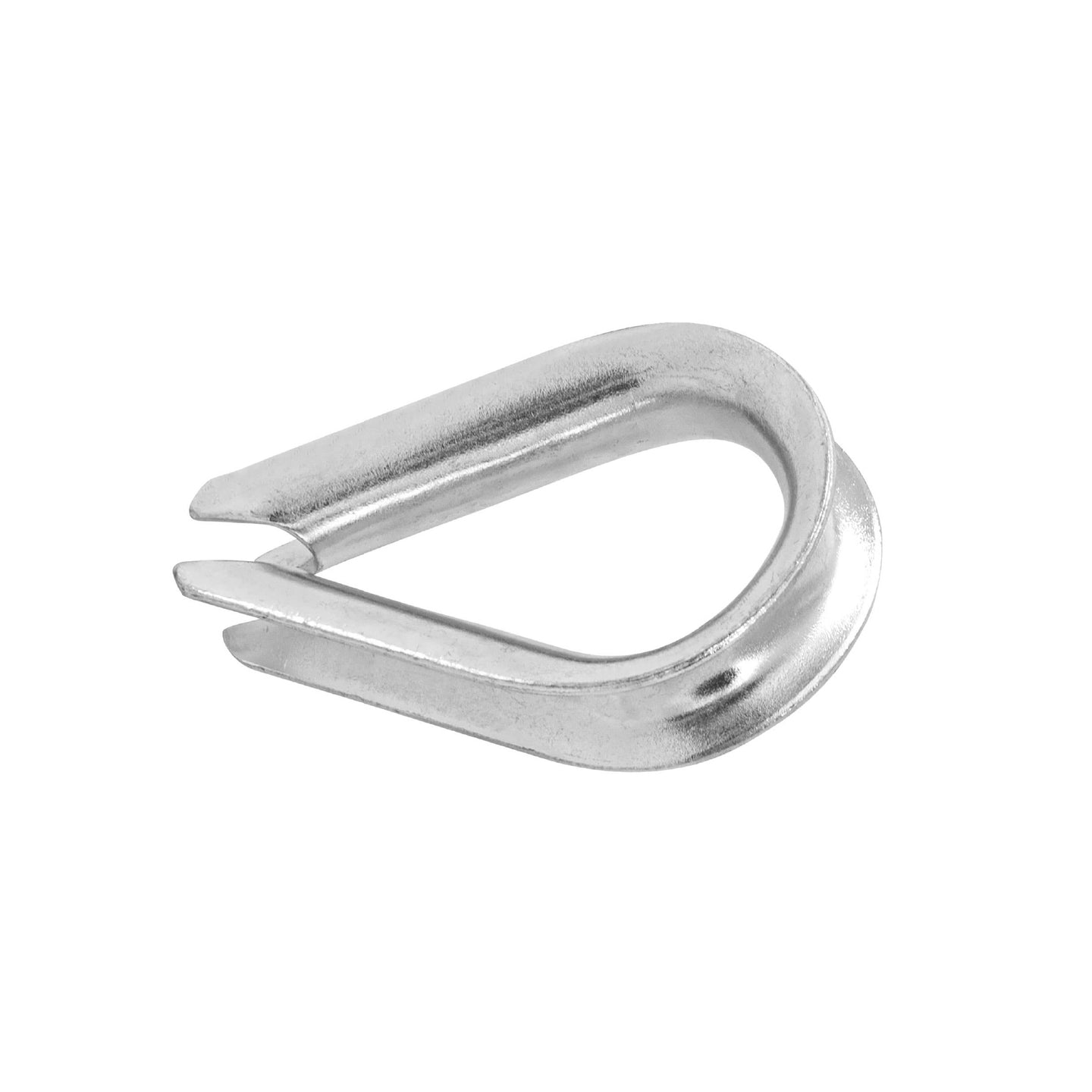 GC-3/8 Bolsa con 5 guardacabos para cable de acero de 3/8", FIERO