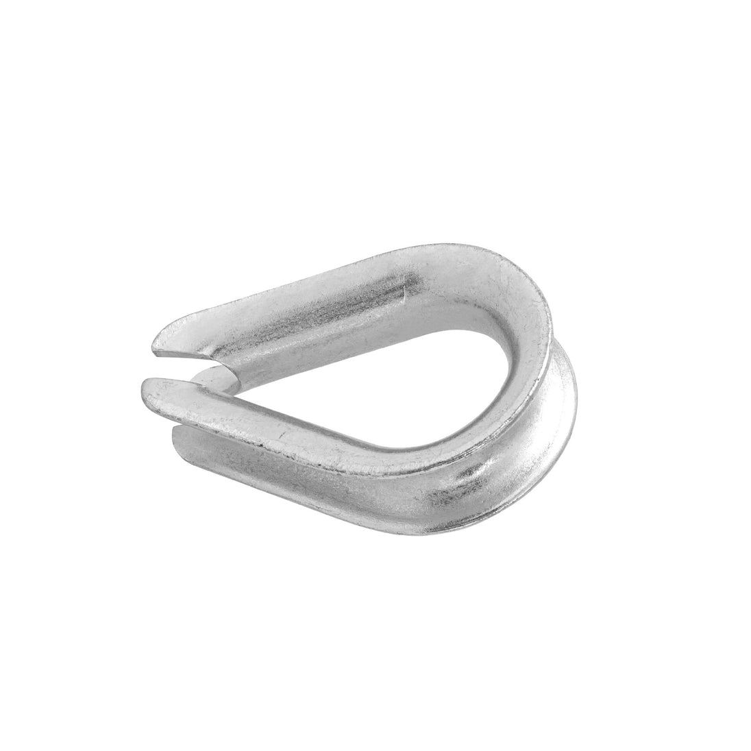 GC-5/8 Bolsa con 5 guardacabos para cable de acero de 5/8", FIERO