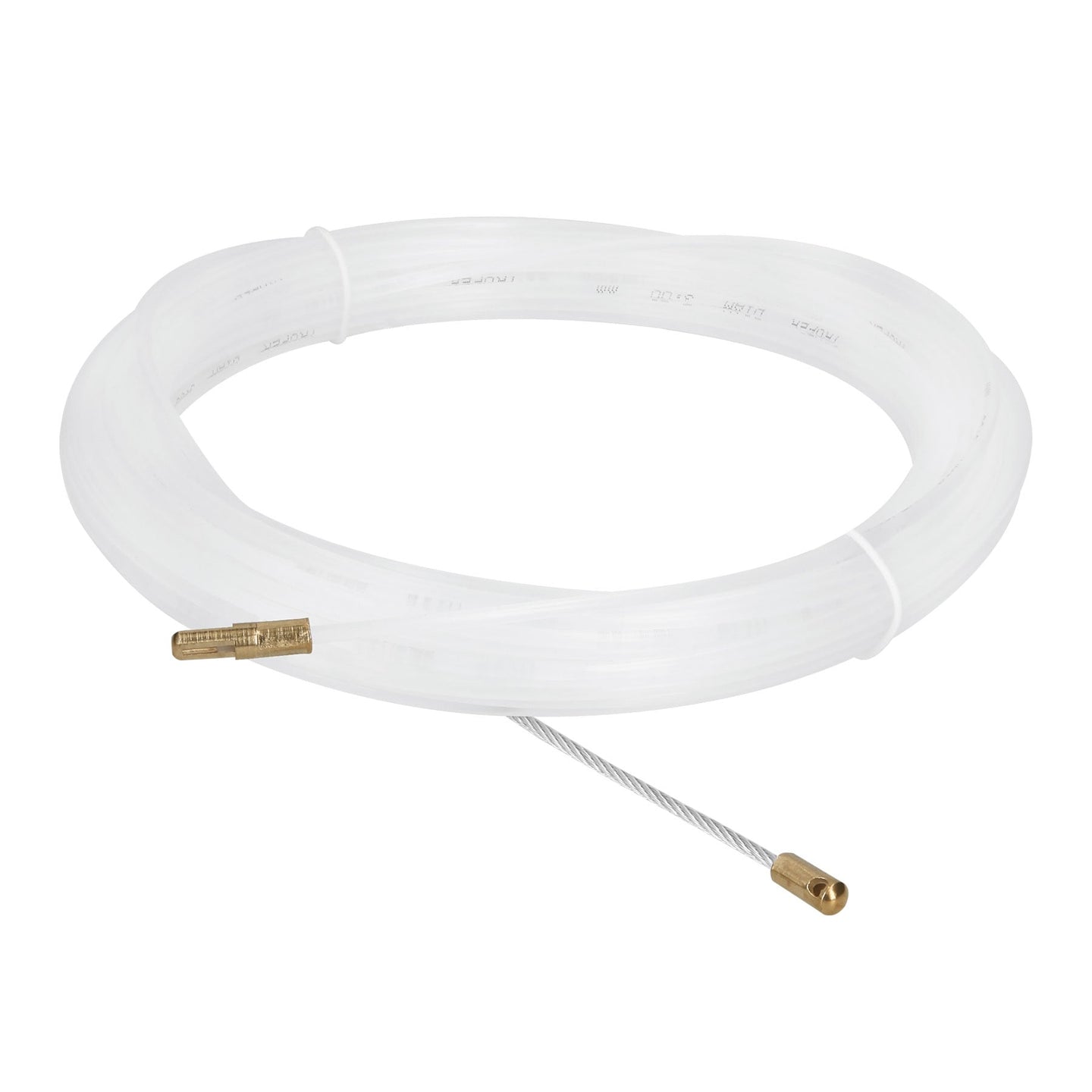GNY-15 Guía de nylon de 15 m para cable, Truper