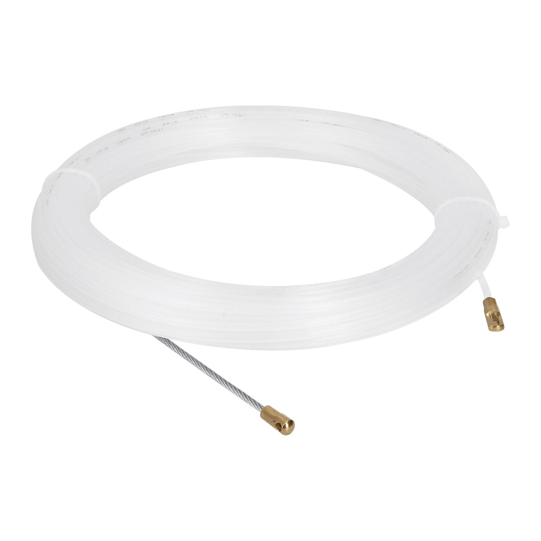 GNY-20 Guía de nylon de 20 m para cable, Truper