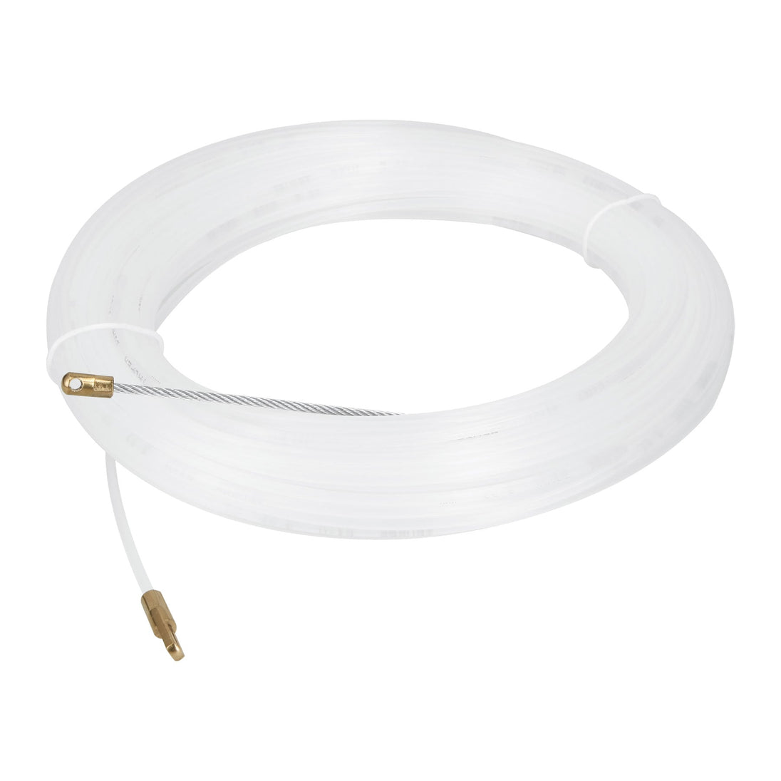 GNY-30 Guía de nylon de 30 m para cable, Truper