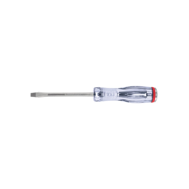GO-1/4X4P Desarmador plano de golpe 1/4" x 4", Truper Expert