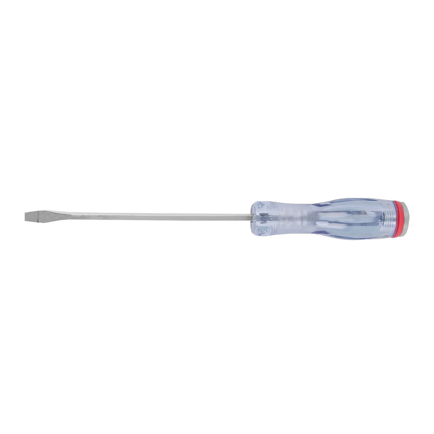 GO-1/4X6P Desarmador plano de golpe 1/4" x 6", Truper Expert