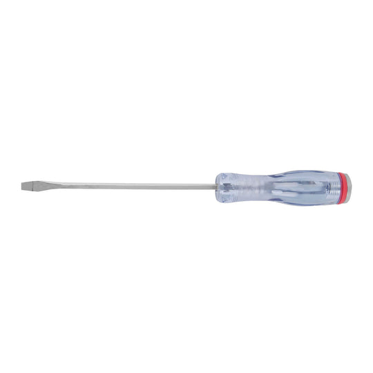 GO-1/4X6P Desarmador plano de golpe 1/4" x 6", Truper Expert