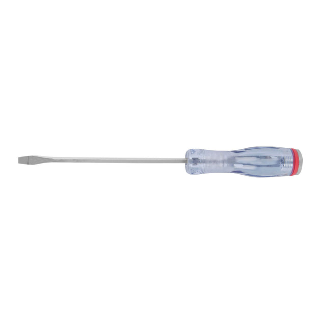 GO-1/4X6P Desarmador plano de golpe 1/4" x 6", Truper Expert