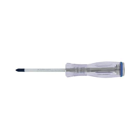 GO-3/16X3C Desarmador de cruz de golpe 3/16" x 3", Truper Expert