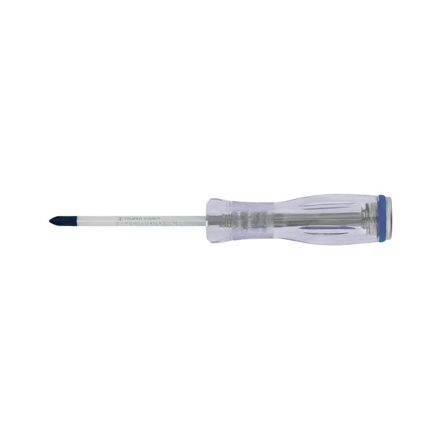 GO-3/16X3C Desarmador de cruz de golpe 3/16" x 3", Truper Expert