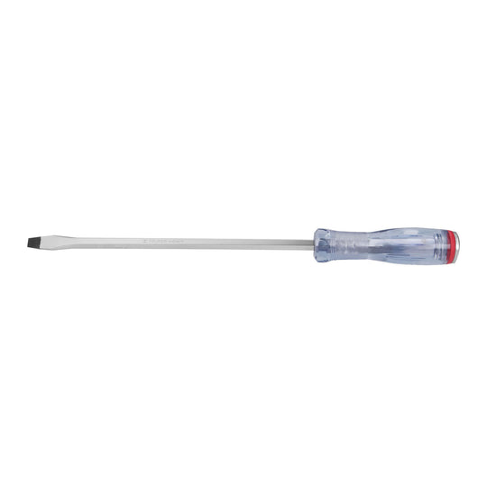 GO-3/8X10P Desarmador plano de golpe 3/8" x 10", Truper Expert