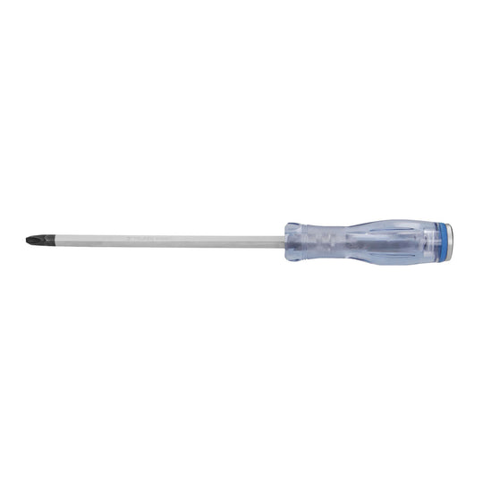 GO-3/8X8C Desarmador de cruz de golpe 3/8" x 10", Truper Expert