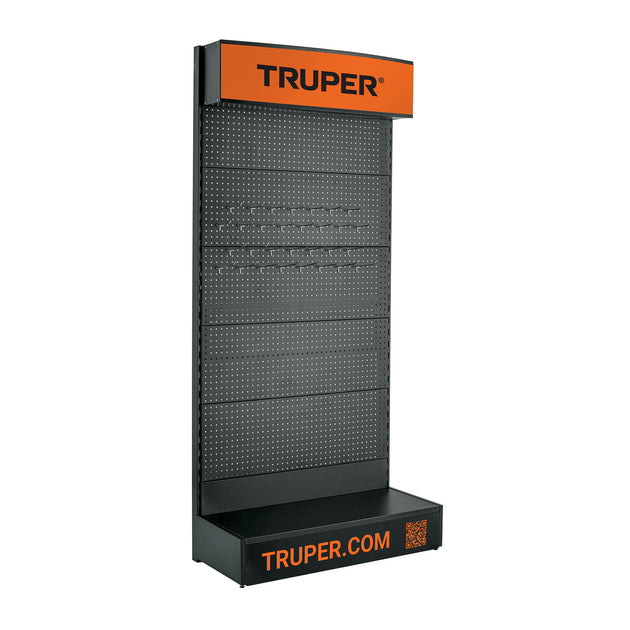 GON-100T Góndola de pared 100 x 220 cm, Truper