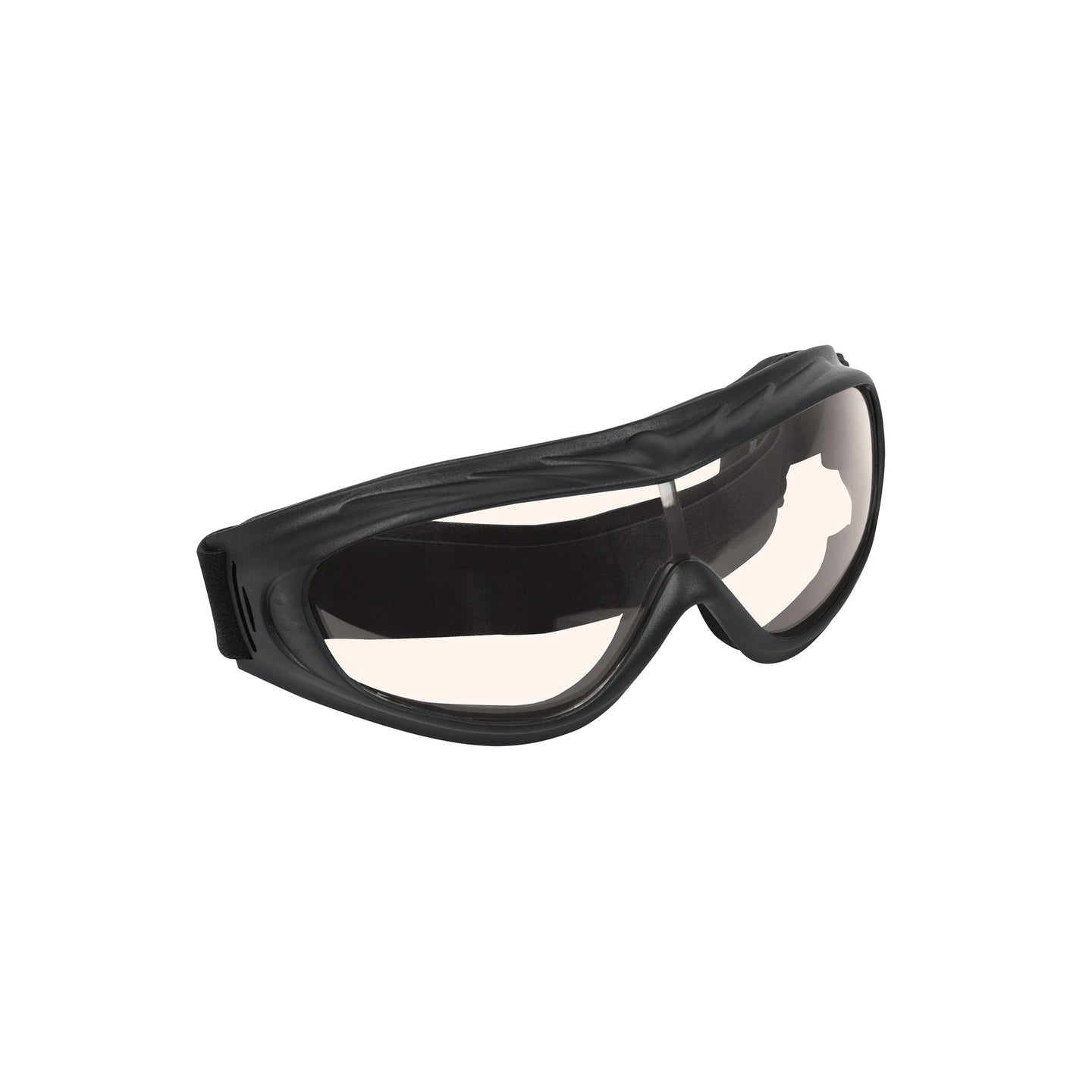 GOT-L Goggles de seguridad ultra ligeros, antiempaño, Truper