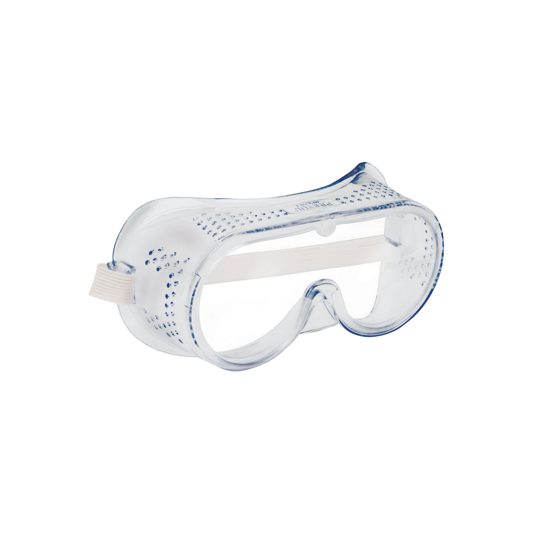 GOT-P Goggles de seguridad con ventilación directa, Pretul