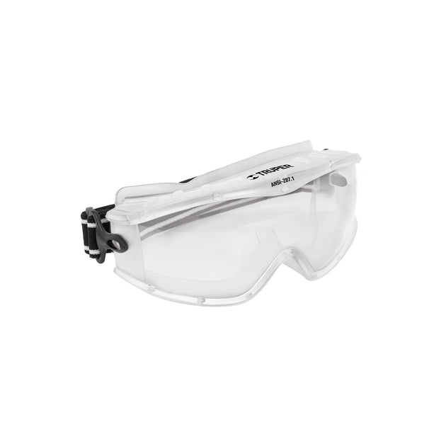 GOT-X Goggles de seguridad profesionales, antiempaño, Expert