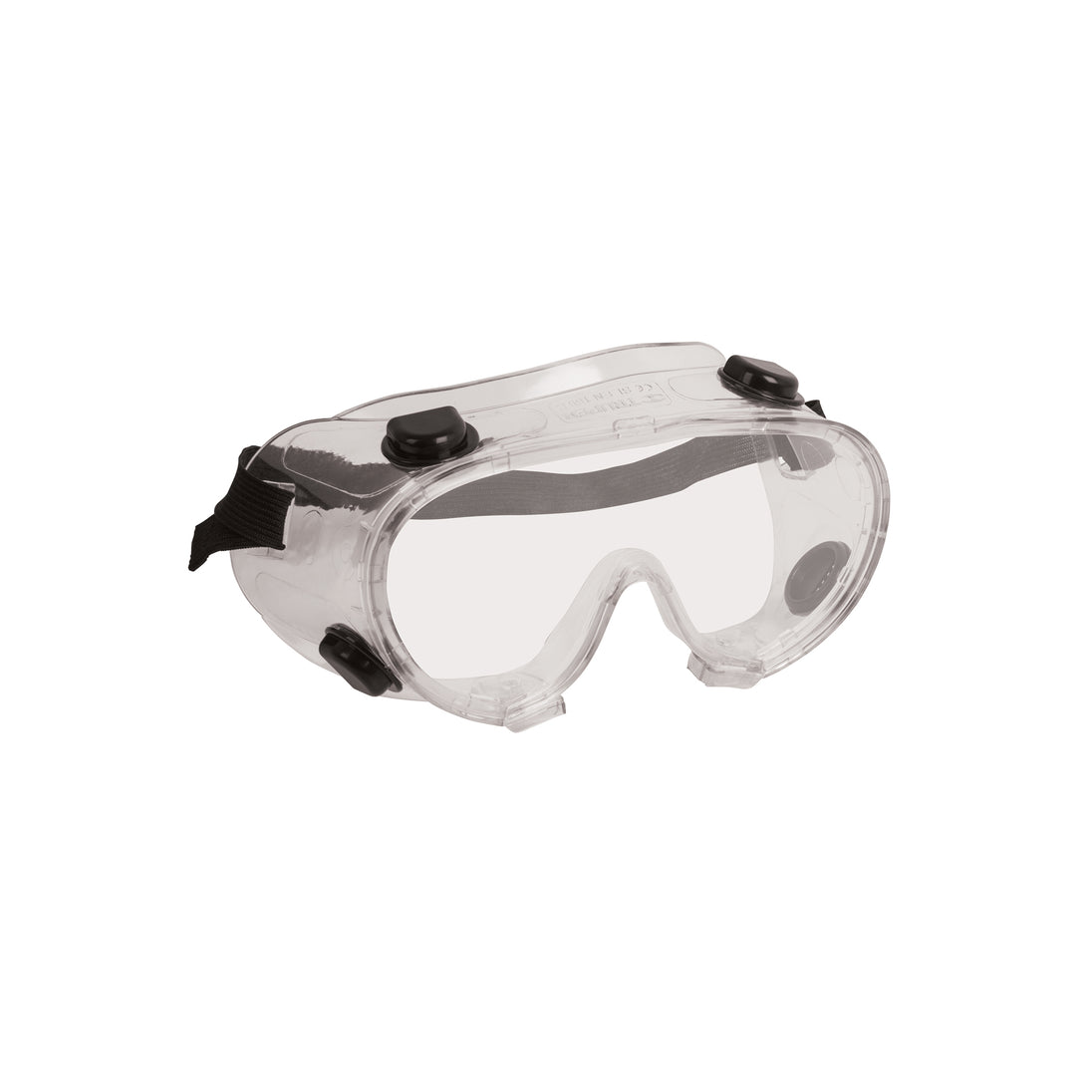 GOT Goggles de seguridad con válvulas de ventilación indirecta