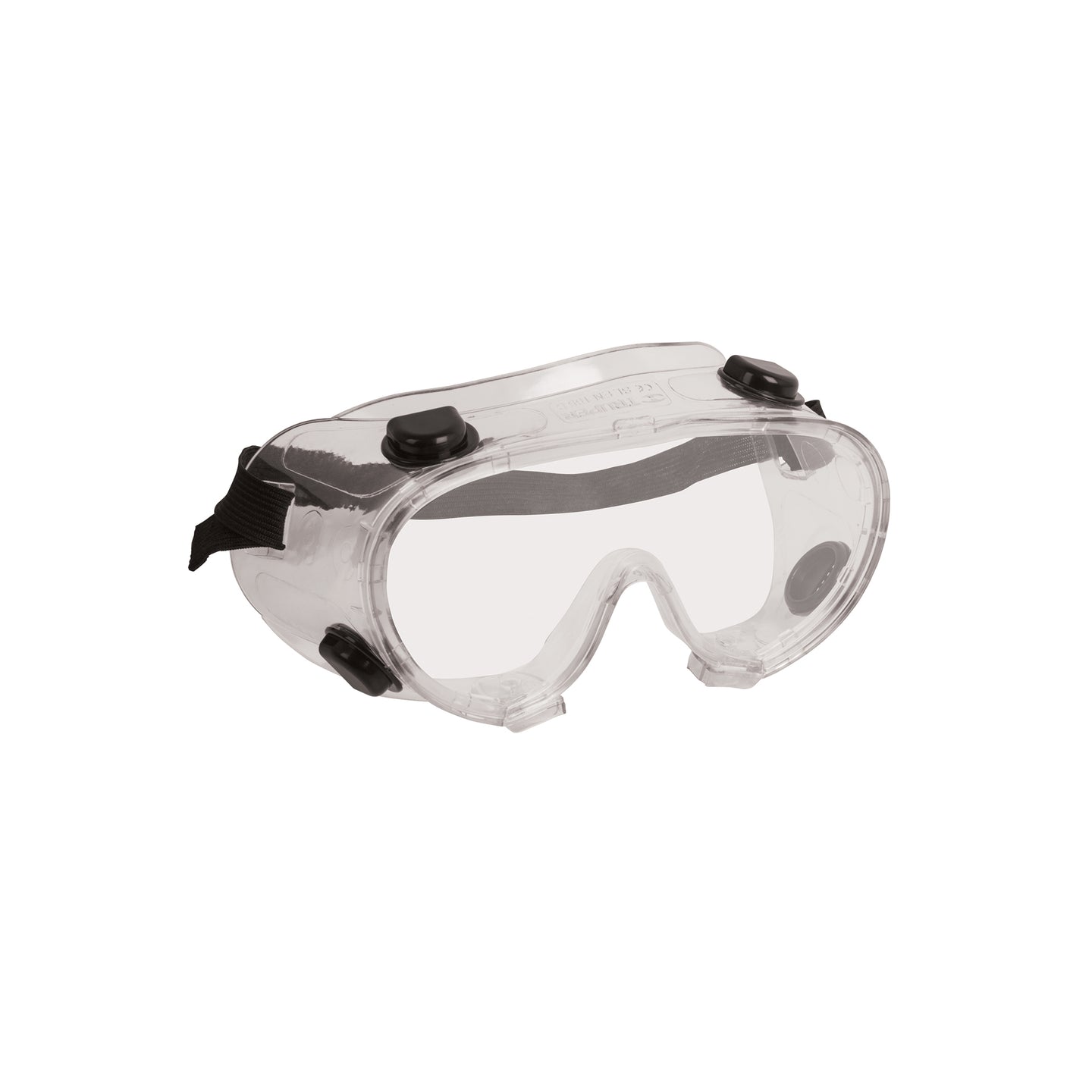 GOT Goggles de seguridad con válvulas de ventilación indirecta