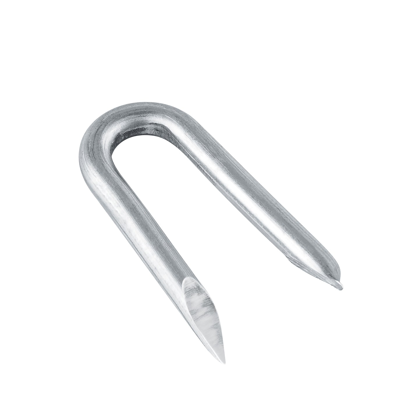 GRA-1-1/2G Caja con 10 kg grapas 1-1/2" galvanizadas p/alambre de púas