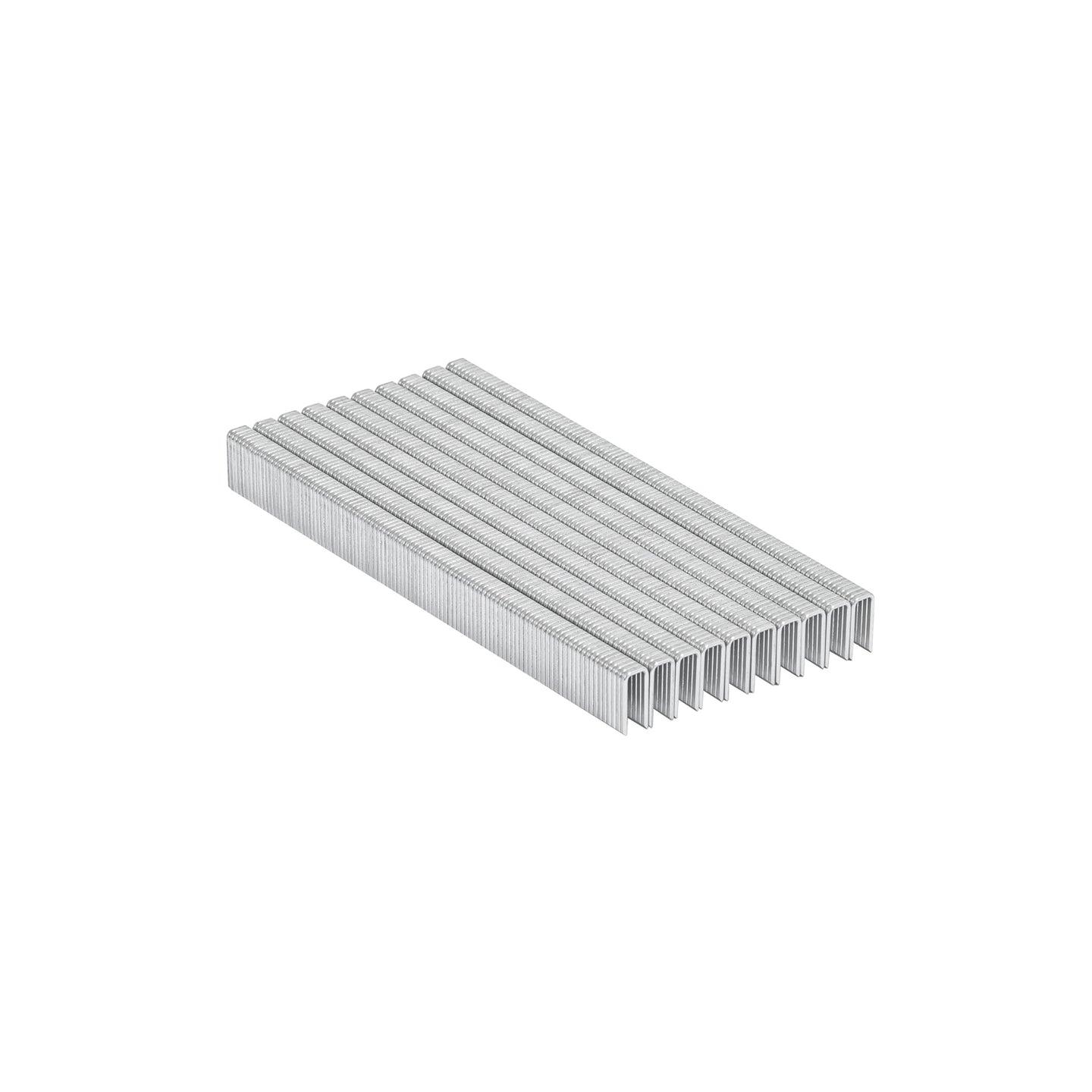 GRANEU-1/4-13 Caja con 5000 grapas corona 1/4" calibre 18, 13mm p/ENNE-120