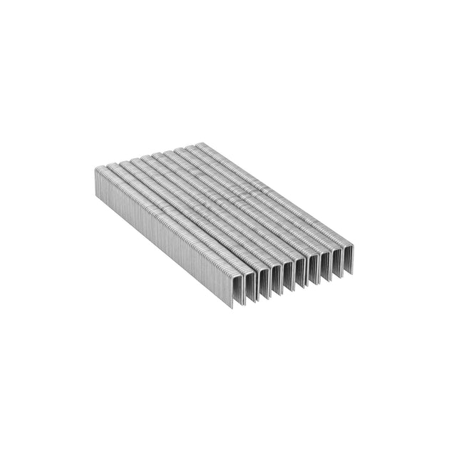 GRANEU-1/4-16 Caja con 5000 grapas corona 1/4" calibre 18, 16mm p/ENNE-120