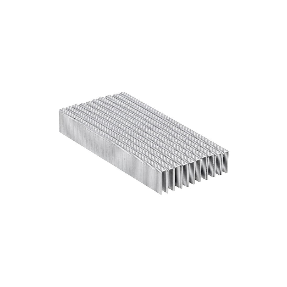 GRANEU-1/4-19 Caja con 5000 grapas corona 1/4" calibre 18, 19mm p/ENNE-120