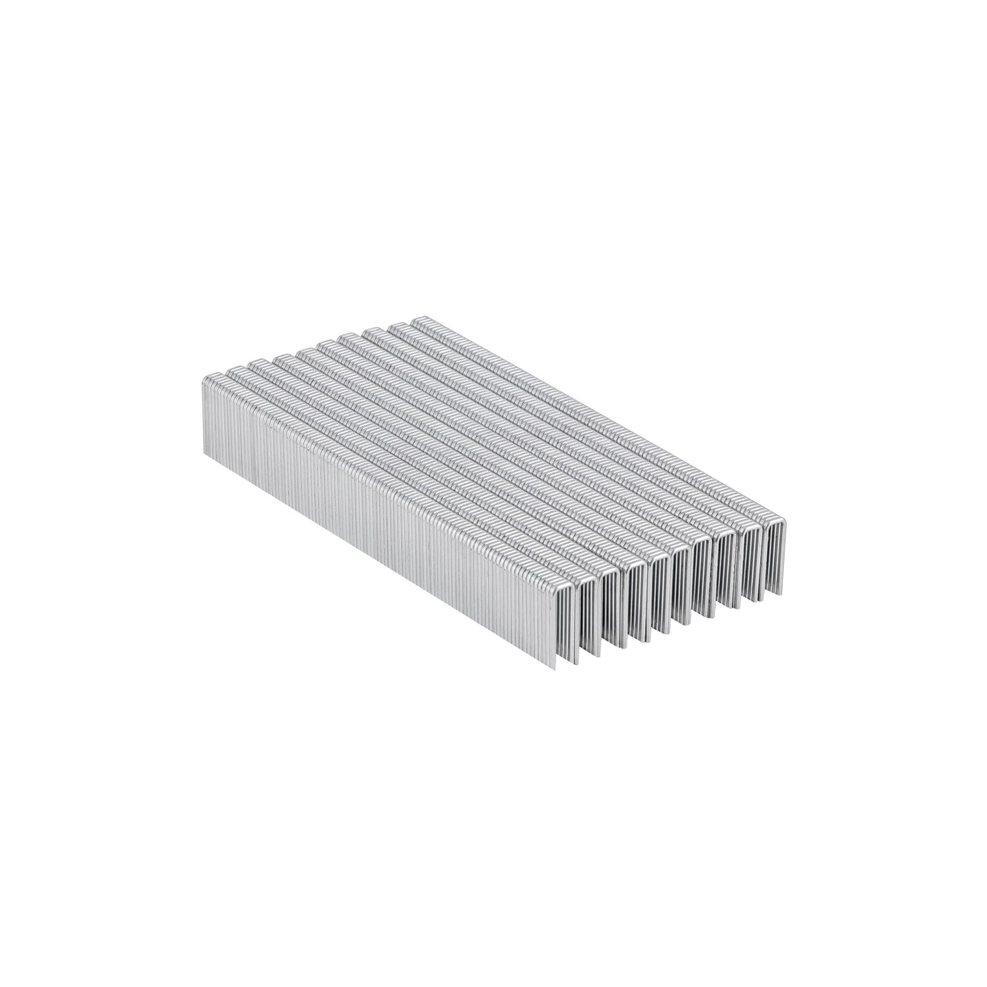 GRANEU-1/4-19 Caja con 5000 grapas corona 1/4" calibre 18, 19mm p/ENNE-120