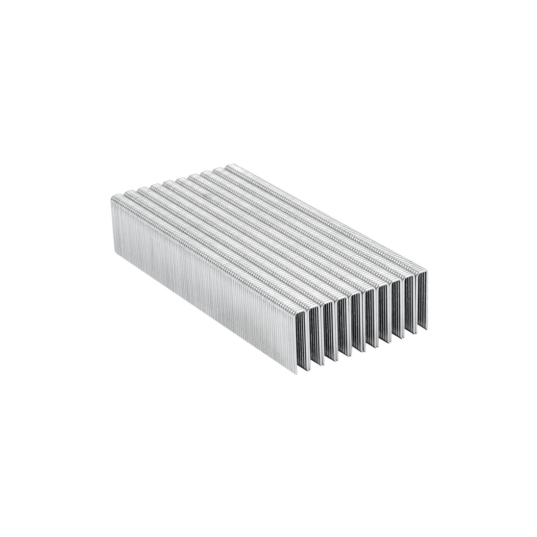 GRANEU-1/4-25 Caja con 5000 grapas corona 1/4" calibre 18, 25mm p/ENNE-120