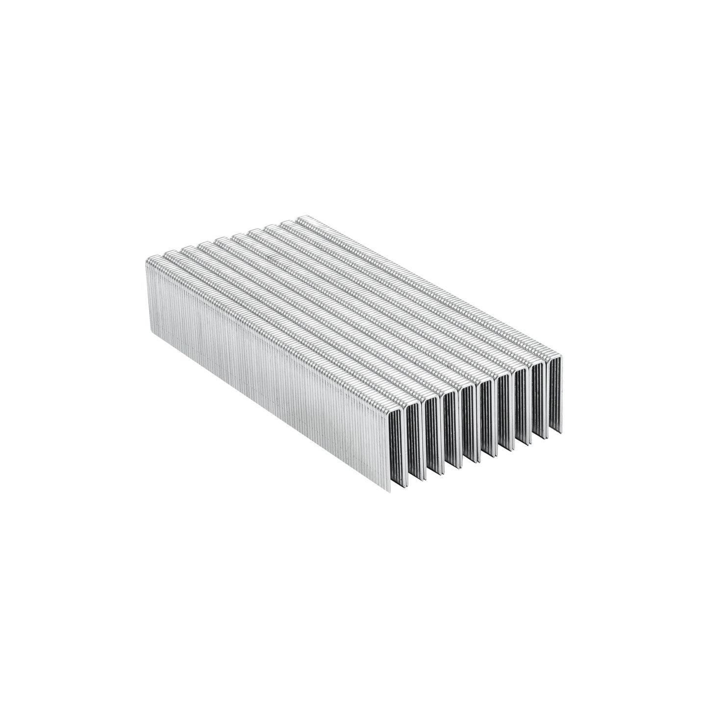GRANEU-1/4-25 Caja con 5000 grapas corona 1/4" calibre 18, 25mm p/ENNE-120