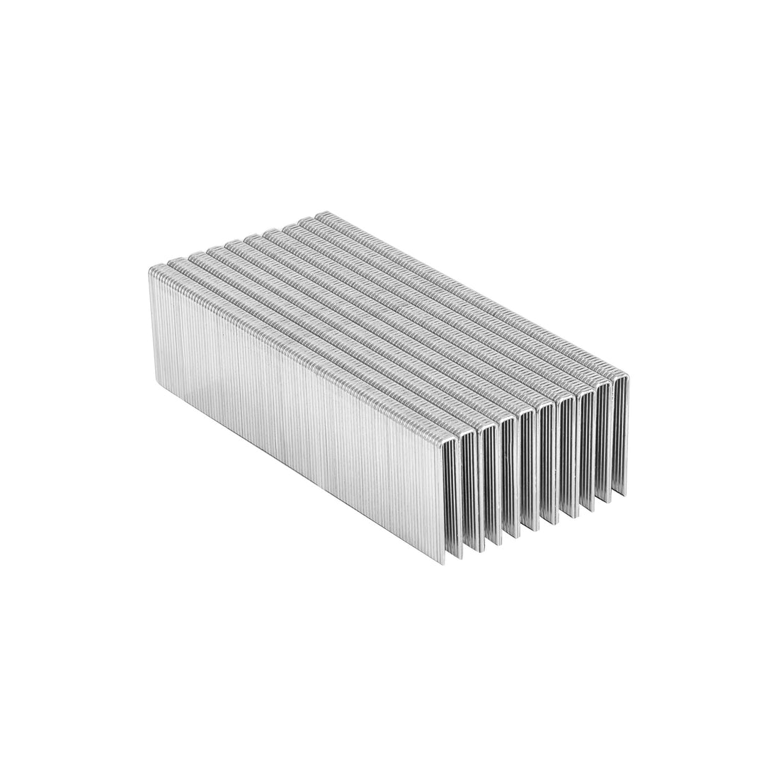 GRANEU-1/4-35 Caja con 5000 grapas corona 1/4" calibre 18, 35mm p/ENNE-120