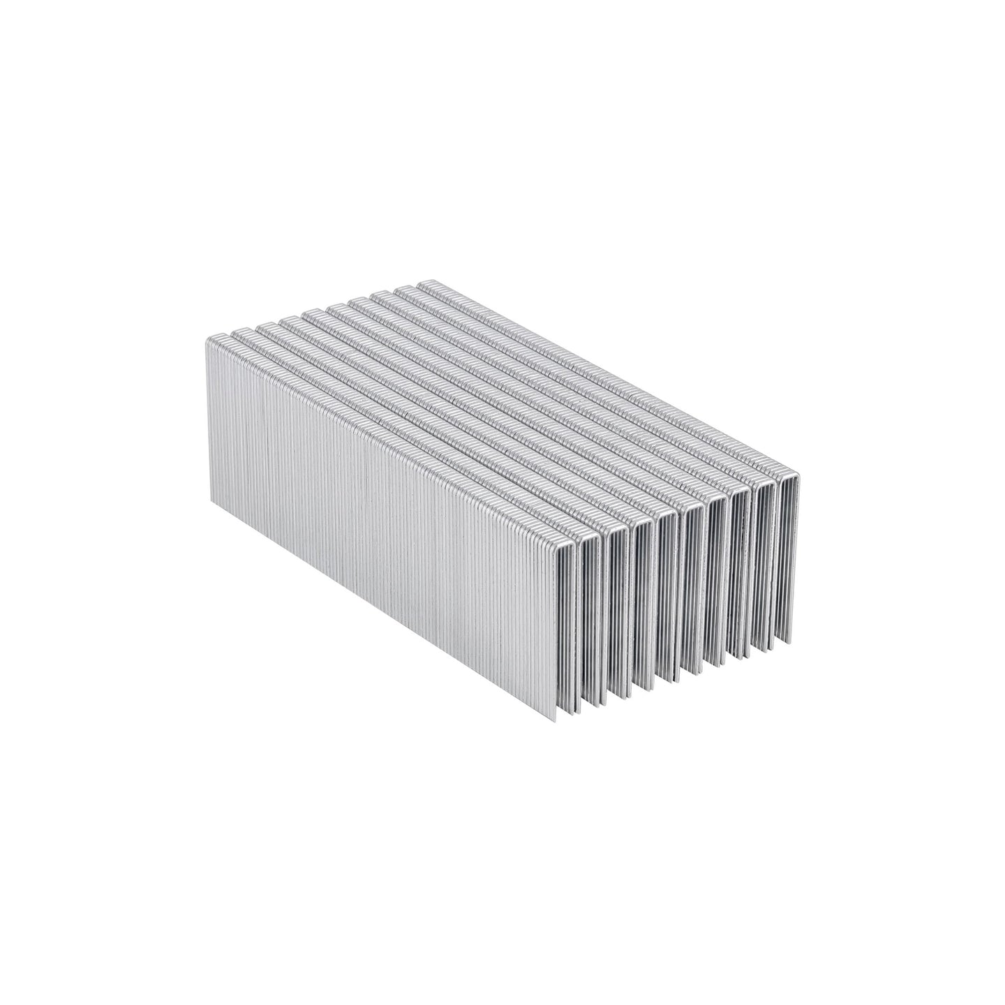 GRANEU-1/4-40 Caja con 5000 grapas corona 1/4" calibre 18, 40mm p/ENNE-120