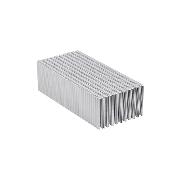 GRANEU-1/4-40 Caja con 5000 grapas corona 1/4" calibre 18, 40mm p/ENNE-120