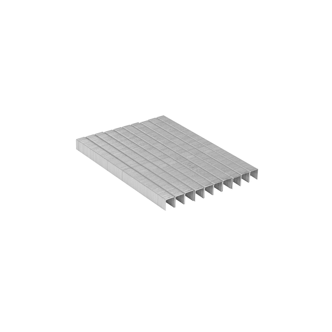 GRANEU-3/8-10 Caja con 5000 grapas corona 3/8" calibre 22, 10mm p/ENNE-70
