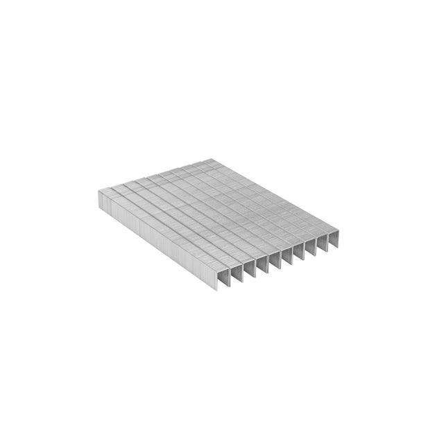 GRANEU-3/8-13 Caja con 5000 grapas corona 3/8" calibre 22, 13mm p/ENNE-70
