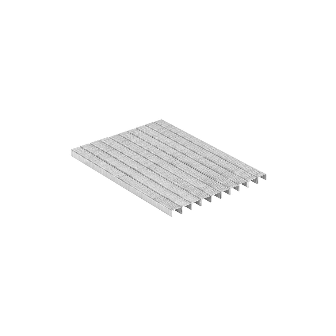 GRANEU-3/8-6 Caja con 5000 grapas corona 3/8" calibre 22, 6mm p/ENNE-70
