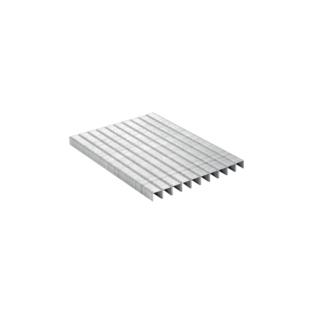 GRANEU-3/8-8 Caja con 5000 grapas corona 3/8" calibre 22, 8mm p/ENNE-70