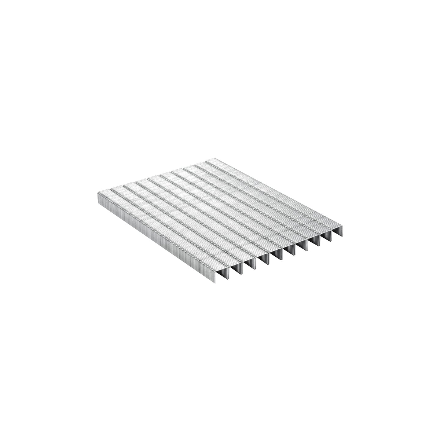 GRANEU-3/8-8 Caja con 5000 grapas corona 3/8" calibre 22, 8mm p/ENNE-70