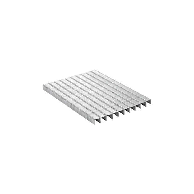 GRANEU-3/8-8 Caja con 5000 grapas corona 3/8" calibre 22, 8mm p/ENNE-70