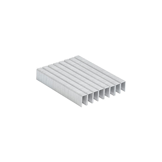 GRANEU-7/16-19 Caja con 1000 grapas corona 7/16" cal. 16, 19mm p/ENNE-160