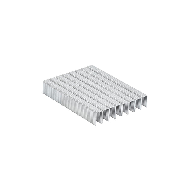 GRANEU-7/16-19 Caja con 1000 grapas corona 7/16" cal. 16, 19mm p/ENNE-160