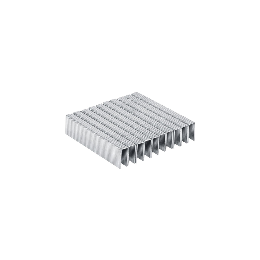GRANEU-7/16-25 Caja con 1000 grapas corona 7/16" cal. 16, 25mm p/ENNE-160