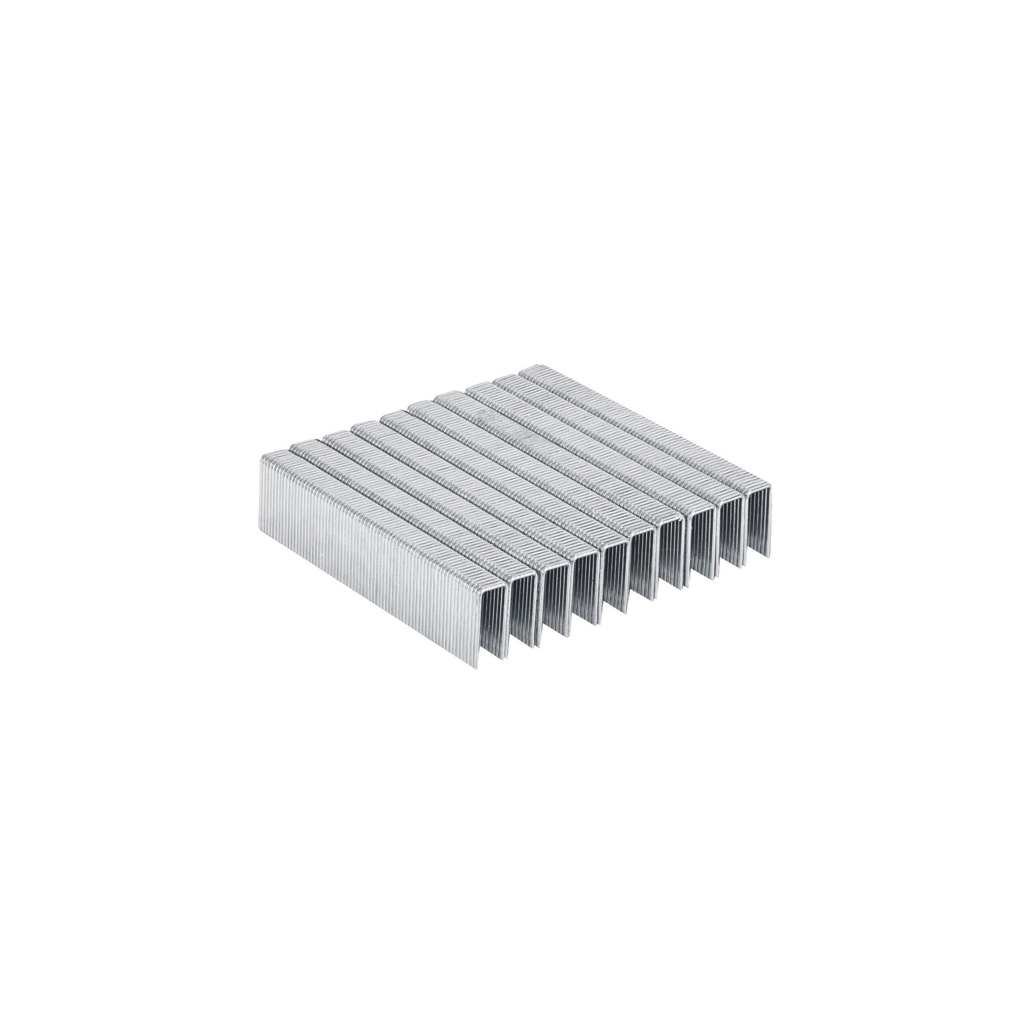 GRANEU-7/16-25 Caja con 1000 grapas corona 7/16" cal. 16, 25mm p/ENNE-160