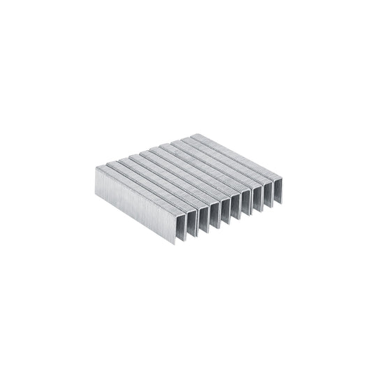 GRANEU-7/16-25 Caja con 1000 grapas corona 7/16" cal. 16, 25mm p/ENNE-160