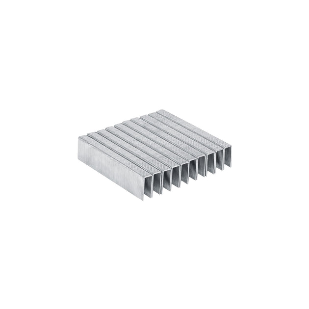 GRANEU-7/16-25 Caja con 1000 grapas corona 7/16" cal. 16, 25mm p/ENNE-160